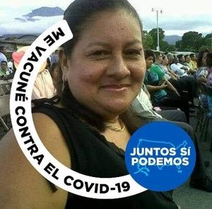 Meet your Posher, Nora